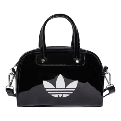 Adidas Originals Adidas Adicolor Mini Bowling Bag 'black'