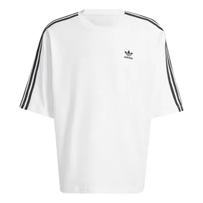 Adidas Originals Adidas Adicolor Oversized T-shirt 'white'