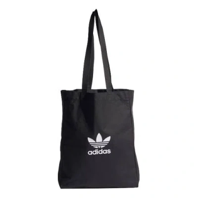 Adidas Originals Adidas Adicolor Shopper Bag 'black'