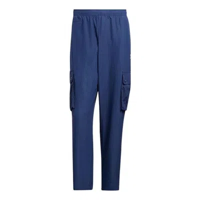 Adidas Originals Adidas Adicolor Sports Pants 'blue'