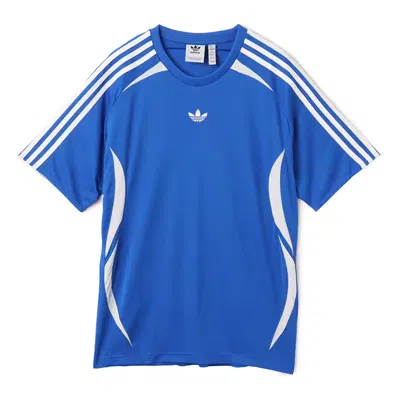 Adidas Originals Adidas Adicolor Teamgeist T-shirt 'blue'