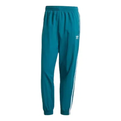 Adidas Originals Adidas Adicolor Woven Firebird Track Pants 'blue'