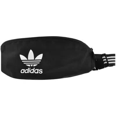 Adidas Originals Adidas Adicolour Waist Bag Black
