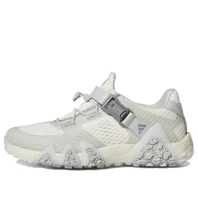 Adidas Originals Adidas Adicross Lo Golf Shoes 'off White Grey'