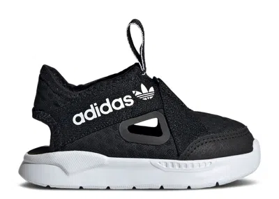 Adidas Originals Babies' Adidas Adidas 360 Sandals I 'black White' 2023