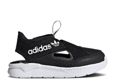 Adidas Originals Adidas Adidas 360 Sandals J 'black White' 2023