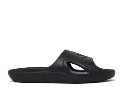 Adidas Originals Adidas Adidas Adicane Slide 'carbon Black' In Gray