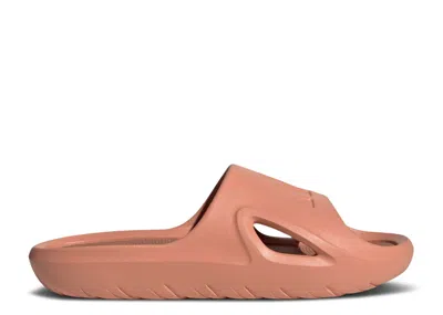 Adidas Originals Adidas Adidas Adicane Slide 'wonder Clay' In Brown