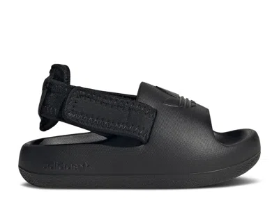 Adidas Originals Babies' Adidas Adidas Adifom Adilette Slide I 'triple Black'