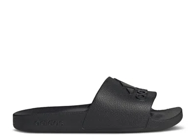 Adidas Originals Adilette Aqua Slides In Multi