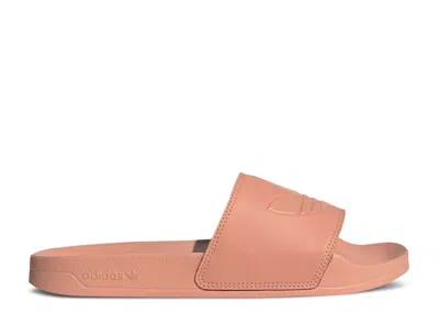 Adidas Originals Adidas Adidas Adilette Lite Slide 'ambient Blush' In Pink
