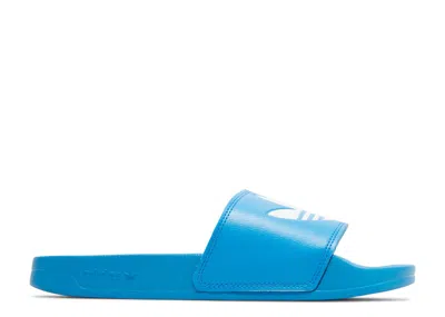 Adidas Originals Adidas Adidas Adilette Lite Slide 'bright Blue'