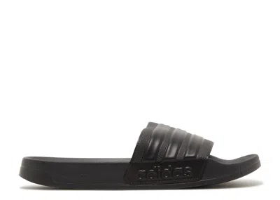 Adidas Originals Adidas Adidas Adilette Shower Slide 'triple Black'