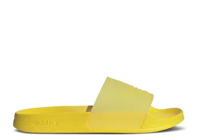 Adidas Originals Adidas Adidas Adilette Slide 'magic City - Impact Yellow'