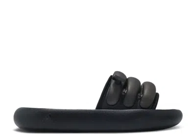 Adidas Originals Adidas Adidas Adilette Zplaash Slide 'triple Black'