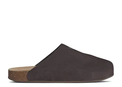 Adidas Originals Adidas Adimule Clog In Brown