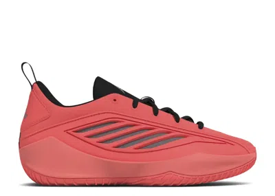 Adidas Originals Kids' Adidas Adidas Believe That 1 J 'clay Red' In Multi
