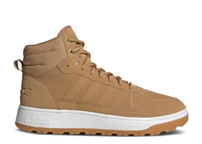 Adidas Originals Adidas Adidas Blizarre Boots 'st Tan' In Brown