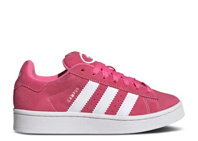 Adidas Originals Adidas Adidas Campus 00s J 'pulse Magenta' In Pink