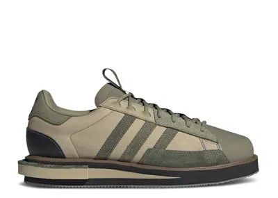 Adidas Originals Adidas Adidas Mfx Reboot Low 'savannah Earth' In Brown