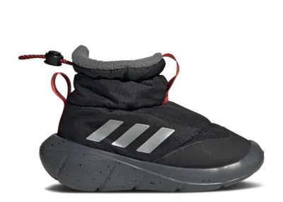 Adidas Originals Babies' Adidas Adidas Monofit Boot I 'black Bright Red'