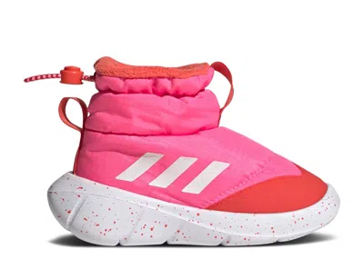 Adidas Originals Babies' Adidas Adidas Monofit Boot I 'lucid Pink'