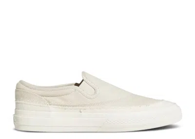 Adidas Originals Adidas Adidas Nizza Rf Slip-on 'bliss White'