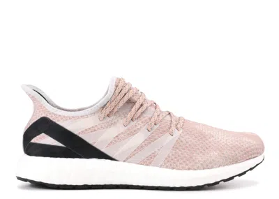 Adidas Originals Adidas Adidas Speedfactory Am4par 'paris' In Pink
