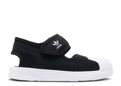 Adidas Originals Babies' Adidas Adidas Superstar 360 Sandals Infant 'black White'