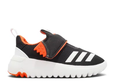 Adidas Originals Adidas Adidas Suru365 Slip-on C 'black Impact Orange'