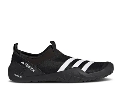 Adidas Originals Adidas Adidas Terrex Jawpaw Slip-on Heat.rdy 'black White' 2023