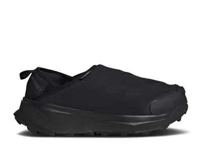 Adidas Originals Adidas Adidas Terrex Winter Slip-on Cold.rdy 'black Grey'