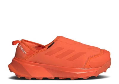 Adidas Originals Adidas Adidas Terrex Winter Slip-on Cold.rdy 'semi Impact Orange'