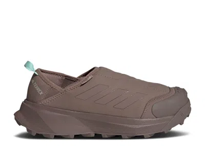 Adidas Originals Adidas Adidas Terrex Winter Slip-on Cold.rdy 'trace Brown'
