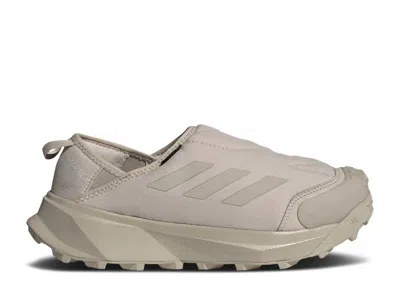 Adidas Originals Adidas Adidas Terrex Winter Slip-on Cold.rdy 'wonder Beige' In Brown