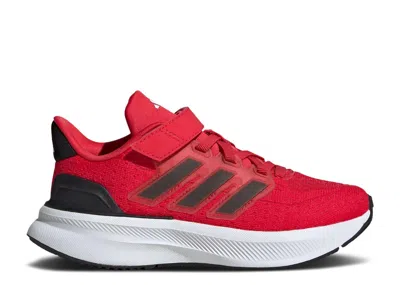 Adidas Originals Adidas Adidas Ultrarun 5 C 'pure Ruby' In Red