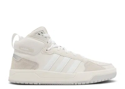 Adidas Originals Adidas Adidas Wmns 100db Mid 'halo Ivory' In White