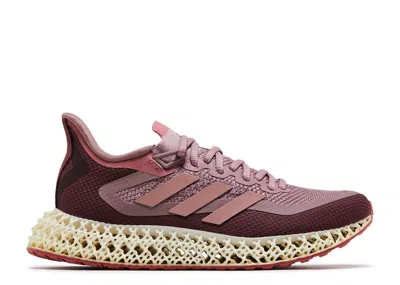 Adidas Originals Adidas Adidas Wmns 4dfwd 2 'magic Mauve' In Pink