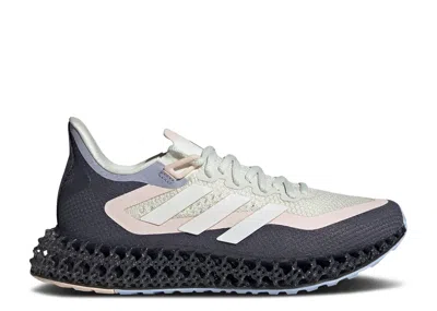 Adidas Originals Adidas Adidas Wmns 4dfwd 2 'white Tint Shadow Navy'