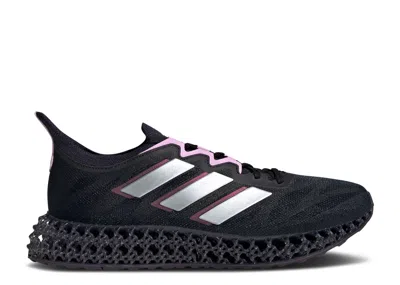 Adidas Originals Adidas Adidas Wmns 4dfwd 3 'black Lilac Silver'