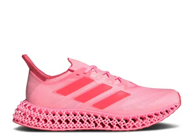Adidas Originals Adidas Adidas Wmns 4dfwd 4 'pink Spark'