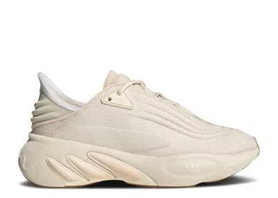 Adidas Originals Adidas Adidas Wmns Adifom Sltn 'ecru Tint' In White