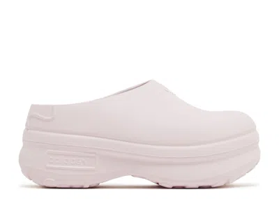Adidas Originals Adidas Adidas Wmns Adifom Stan Smith Mule 'clear Pink'