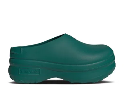 Adidas Originals Adidas Adidas Wmns Adifom Stan Smith Mule 'collegiate Green'