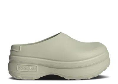 Adidas Originals Adidas Adidas Wmns Adifom Stan Smith Mule 'halo Green'