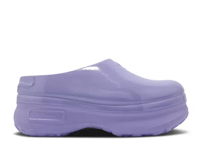 Adidas Originals Adidas Adidas Wmns Adifom Stan Smith Mule 'light Purple'