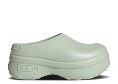 Adidas Originals Adidas Adidas Wmns Adifom Stan Smith Mule 'linen Green'