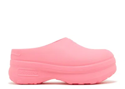 Adidas Originals Adidas Adidas Wmns Adifom Stan Smith Mule 'lucid Pink'