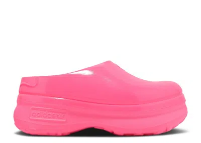 Adidas Originals Adidas Adidas Wmns Adifom Stan Smith Mule 'neon Pink'