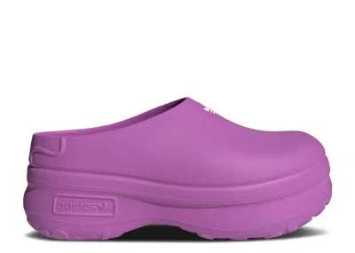 Adidas Originals Adidas Adidas Wmns Adifom Stan Smith Mule 'purple Burst'
